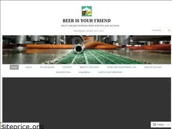 beerisyourfriend.org