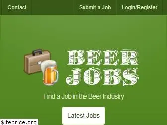 beerjobs.org