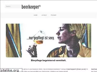 beerkeeper.net