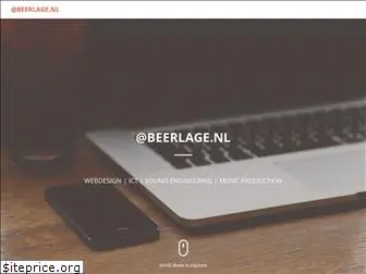beerlage.nl