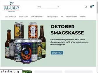 beerlivery.dk