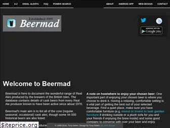 beermad.org.uk