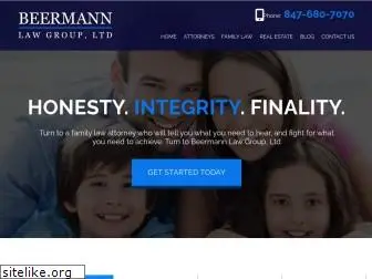 beermannfamilylaw.com