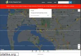 beermapping.com