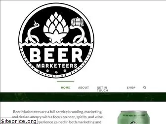 beermarketeers.com
