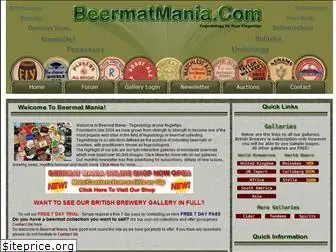 beermatmania.com