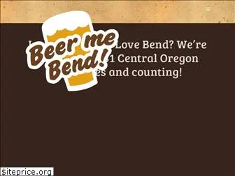 beermebend.com