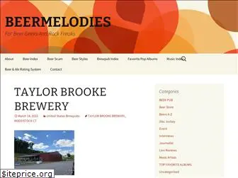 beermelodies.com