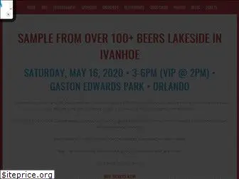 beermericaorlando.com