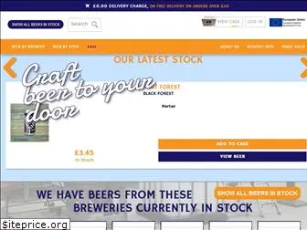 beermetropolis.com