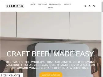 beermkr.com