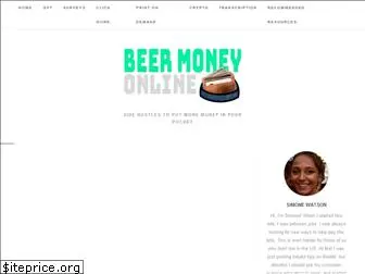 beermoneyonline.com