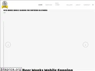 beermonks-socal.com
