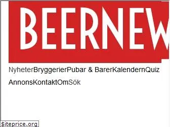 beernews.se