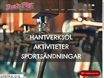 beernplay.se