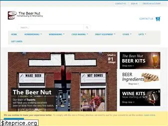 beernut.com