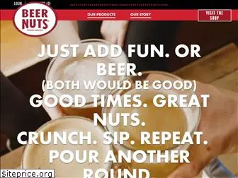 beernuts.com