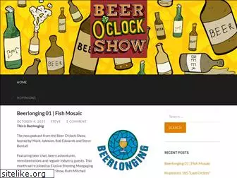 beeroclockshow.co.uk