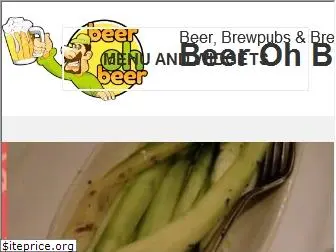 beerohbeer.com