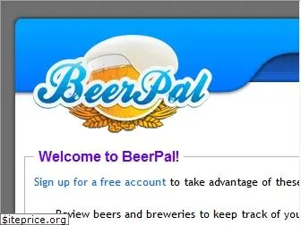 beerpal.com