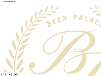 beerpalace.no