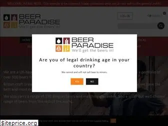 beerparadise.co.uk