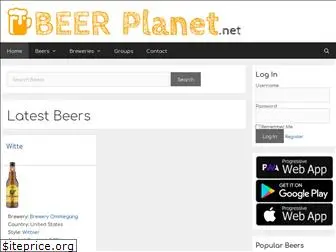 beerplanet.net