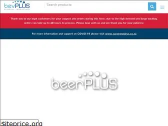 beerplus.co.za