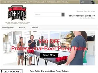 beerpongtables.com