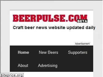 beerpulse.com