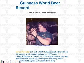 beerrecord.com