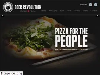 beerrevolution.com