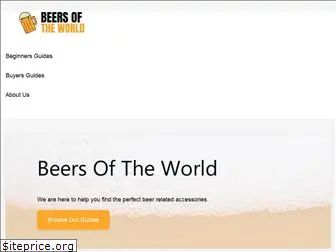 beers-of-the-world.com