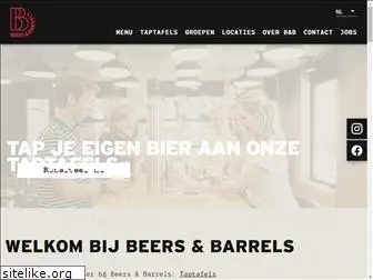 beersbarrels.nl