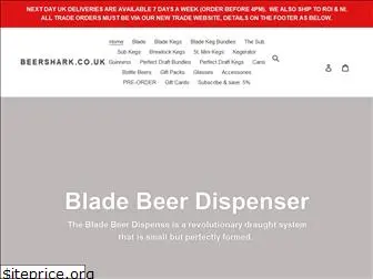 beershark.co.uk