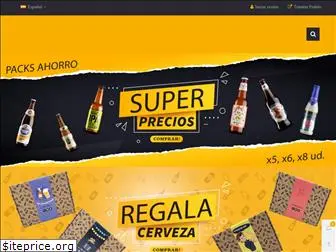 beershelf.com