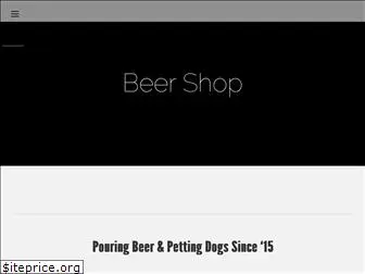 beershophq.com