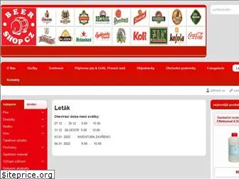 beershopmb.cz