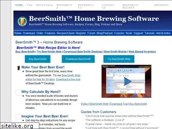 beersmith3.com