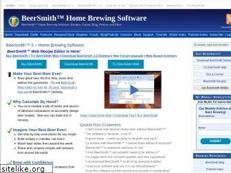 beersmithpro.com