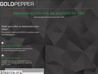 beersonline.com