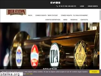 beerstation.com
