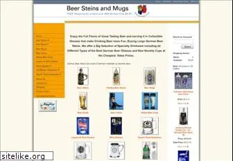 beersteinsandmugs.com