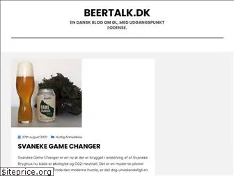 beertalk.dk