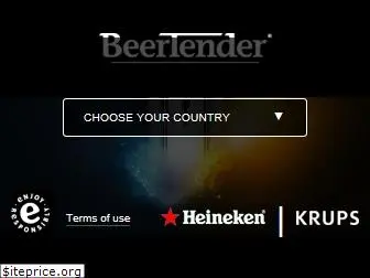 beertender.com