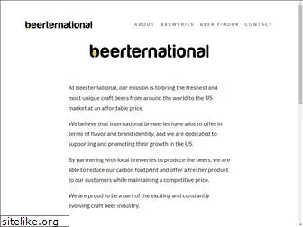 beerternational.com