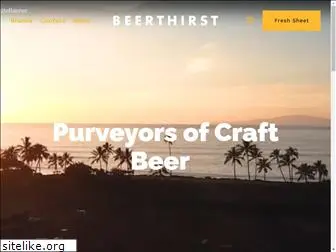 beerthirst.com