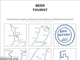 beertourist.co.nz