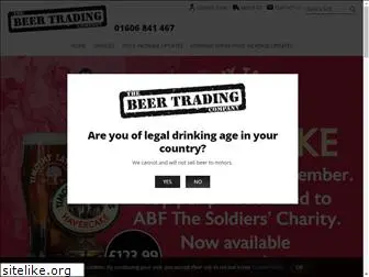 beertrading.co.uk