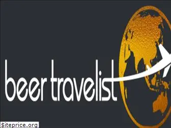 beertravelist.com